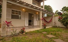 Casa Laguna - Geribá