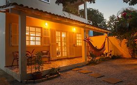 Casa Laguna - Geribá